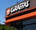 giraffas