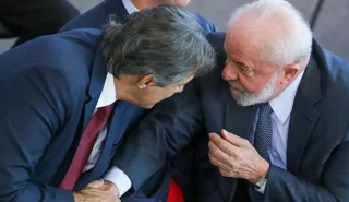 lula e haddad