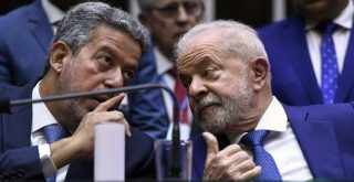 lula e lira