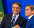 mario fernandes e bolsonaro